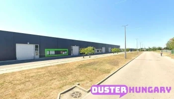 Haluza és Társa Kft. - Székesfehérvár