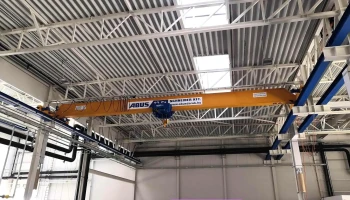 Hanon Systems Auto Parts Hungary Kft. - Ipari Park 4