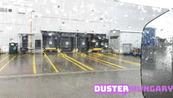 Harman Becker Kft. - Holland Fasor 19 Harman Becker Kft. - Holland Fasor 19