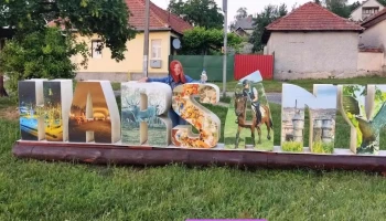 Harsány - Harsány
