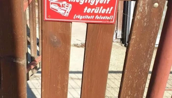 Használt nyílászárók - Gyulai Út 69