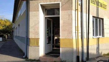 Használtcikk üzlet - Bajcsy-Zsilinszky Endre Utca 17