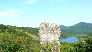 Hasznosi vár - Magyarország Hasznosi vár - Magyarország