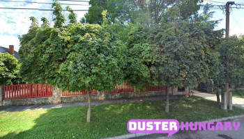 Hauser Építőanyag Kereskedés - Kosztolányi Dezső U. 1