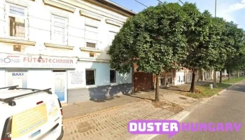 Ház-Mester - Csongrádi Sgrt. 22