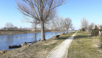 Házaspárok Útja - Dózsa U. 37