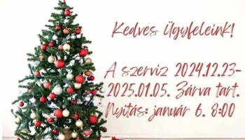 Háztartásigép és Hűtőgép Szaküzlet - Füzesabony