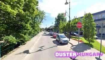 Háztartásigép Javító - Szent István Tér 5