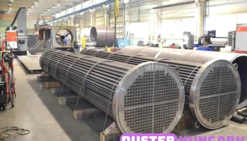 Heat energy Kft. - Nagykanizsa