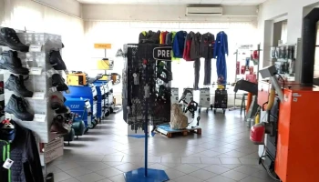 Heg - For Kft. - Raktár Köz 4 Heg - For Kft. - Raktár Köz 4