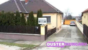Hegedűs Attila karosszérialakatos mester - Nyúl