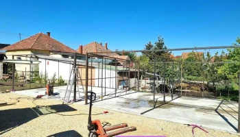 Hegesztő, Lakatos - Pápa