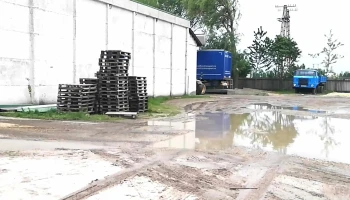 Herczeg Gabona Kft - Hajdúszoboszló