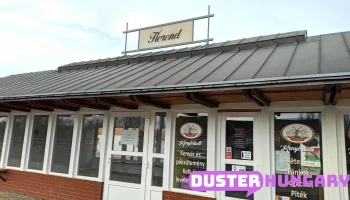 Herend, aut. vt. - Herend