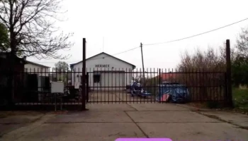 Hermex Kft. - Kalocsa