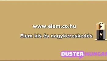 Hetényi és Társa Kft - Címer U. 8