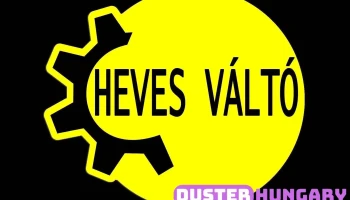 Heves Váltó - Petőfi Sándor U. 21