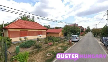 Hidvégi Gábor - Maglód