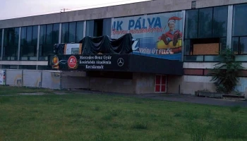 Hírös Sport Nonprofit Kft. - Kecskemét