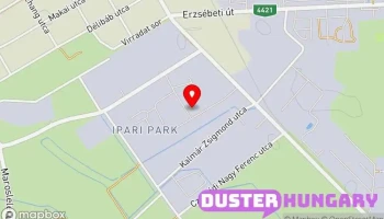 Hód-Mező Kft.- gépjárműjavítás, autószerviz - Hódmezővásárhely