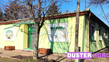 Hódagro Zrt - Csókási Puszta 63