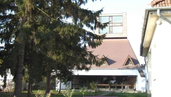Hodászi Római Katolikus Templom - Petőfi Sándor U. 2