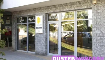 Hofstädter Nyílászárók Központ és Bemutatóterem Solymár - Valkó Út 8 Hofstädter Nyílászárók Központ és Bemutatóterem Solymár - Valkó Út 8