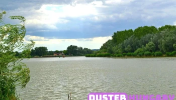 Holt-Duna - Magyarország