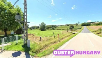 Hom-szer Kft. - Hrsz. 5/22