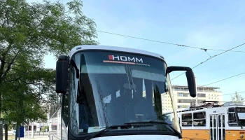 Homm Kft. - Budaörs
