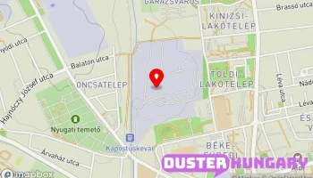 Hor-szka Kft - Kaposvár