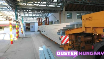 Horizont Global Kft. - Soroksári Út 110 Horizont Global Kft. - Soroksári Út 110