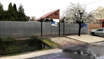 Horváth Attila karosszéria javítás, karosszérialakatos mester - Szeged