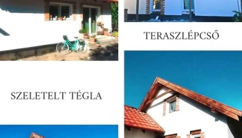 Horváth Bence E.v - Huszár Utca 3