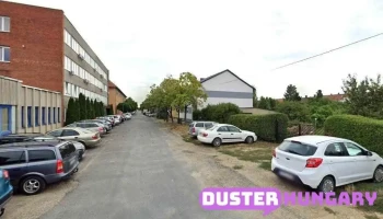 Horváth és Huszár Kft. - Szombathely