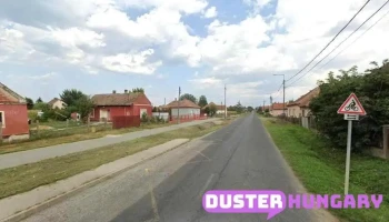 Hosszúpályi, Bagosi utca 68. - Hosszúpályi