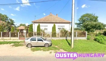 Hosszúpályi, Kossuth utca - Hosszúpályi