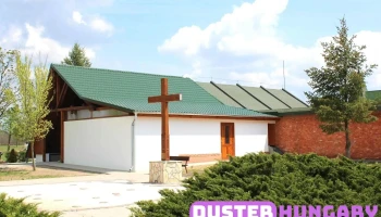 Hosszúpályi temető - Csata U. 30 Hosszúpályi temető - Csata U. 30