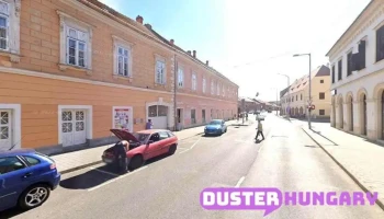 HR-Rent Kft. - Pécs