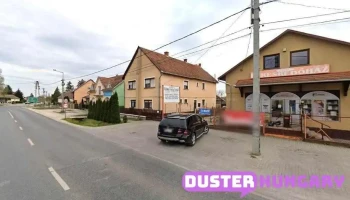 Hudák Kft. - Deák Ferenc U. 15