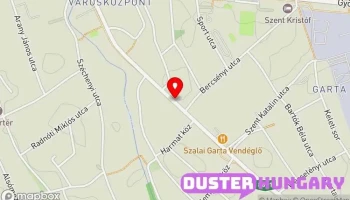 Hufbau Építőpont Kapuvár - Bnf Kft. Építőanyag-kereskedés - Rákóczi Ferenc U. 18 Hufbau Építőpont Kapuvár - Bnf Kft. Építőanyag-kereskedés - Rákóczi Ferenc U. 18