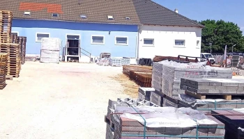 Hufbau Piedl Tüzép Balatonfüred - Fürdő U. 25/b Hufbau Piedl Tüzép Balatonfüred - Fürdő U. 25/b