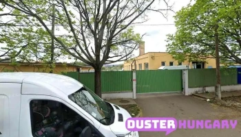 Hulladékgazdálkodási Zrt. - Kenyérgyár Út 19