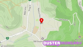 Huncsik Háztartási Gépcentrum - Rákóczi Ferenc Út 22