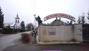 Hungaro Torma Kft. - Bagamér