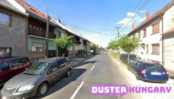 Huszár Szabolics Autószereló Mester - Szombathely