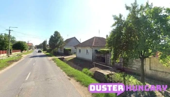 Huszti Kft. - Árpád Tér 40/b
