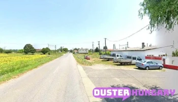 Hőtechnika-Észak Kft. - Külterület 08/10