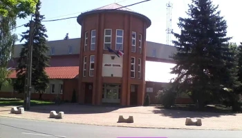 Ibrányi Kormányablak - Hősök Tere 3
