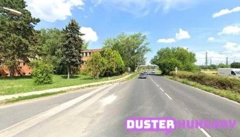 Inox-Welding Kft - Fő U. 1 Inox-Welding Kft - Fő U. 1